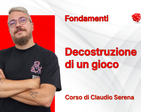 Decostruzione di un Gioco