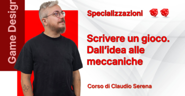 Game Design - Scrivere un gioco