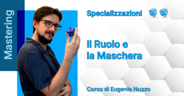 Mastering - Il ruolo e la maschera