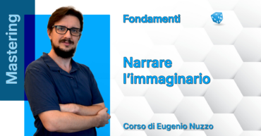 Mastering - Narrare l'immaginario