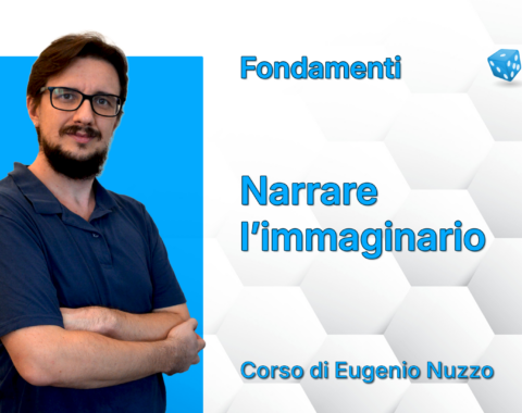 Narrare l’Immaginario