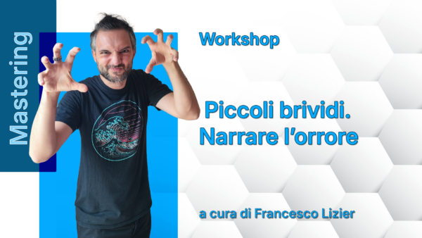 Mastering Workshop - Piccoli brividi.png