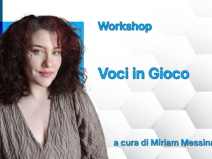 Mastering Workshop - Voci in gioco