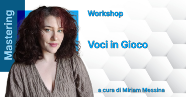 Mastering Workshop - Voci in gioco