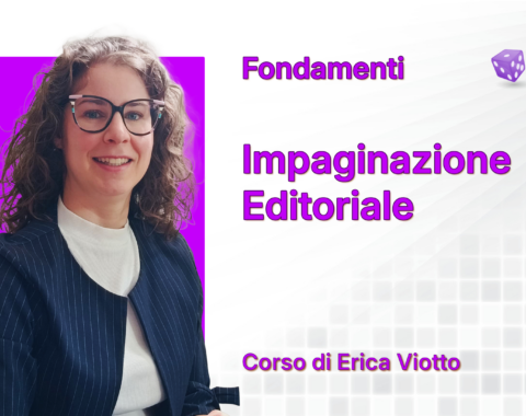 Impaginazione Editoriale