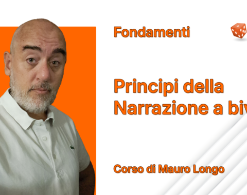Principi della Narrazione a Bivi