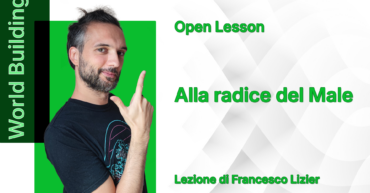 World Building - Alla radice del Male.png