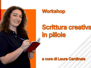 Writing Workshop - Scrittura creativa in pillole.png
